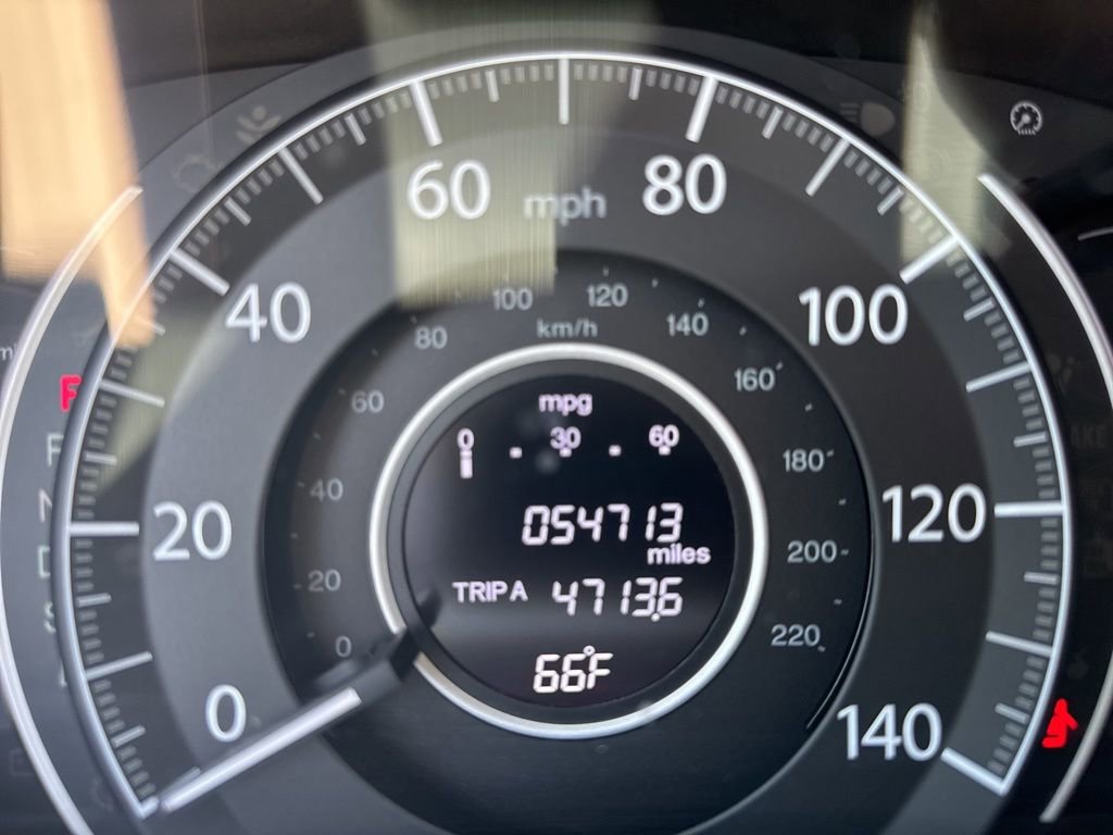 Used 2016 Honda CR-V EX-L image 15