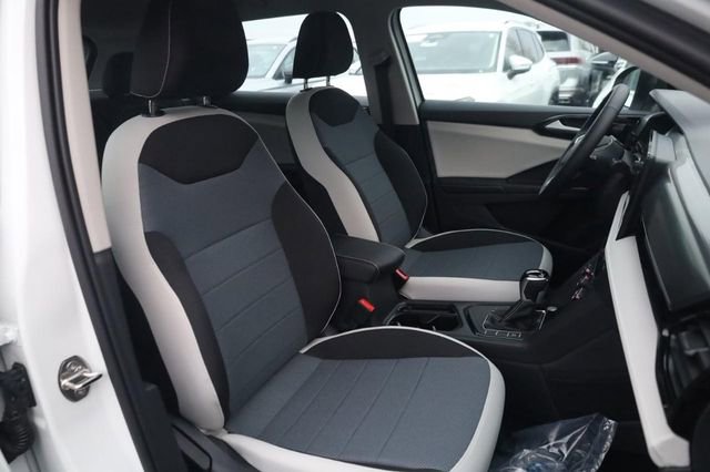 New 2026 Volkswagen Taos S image 18