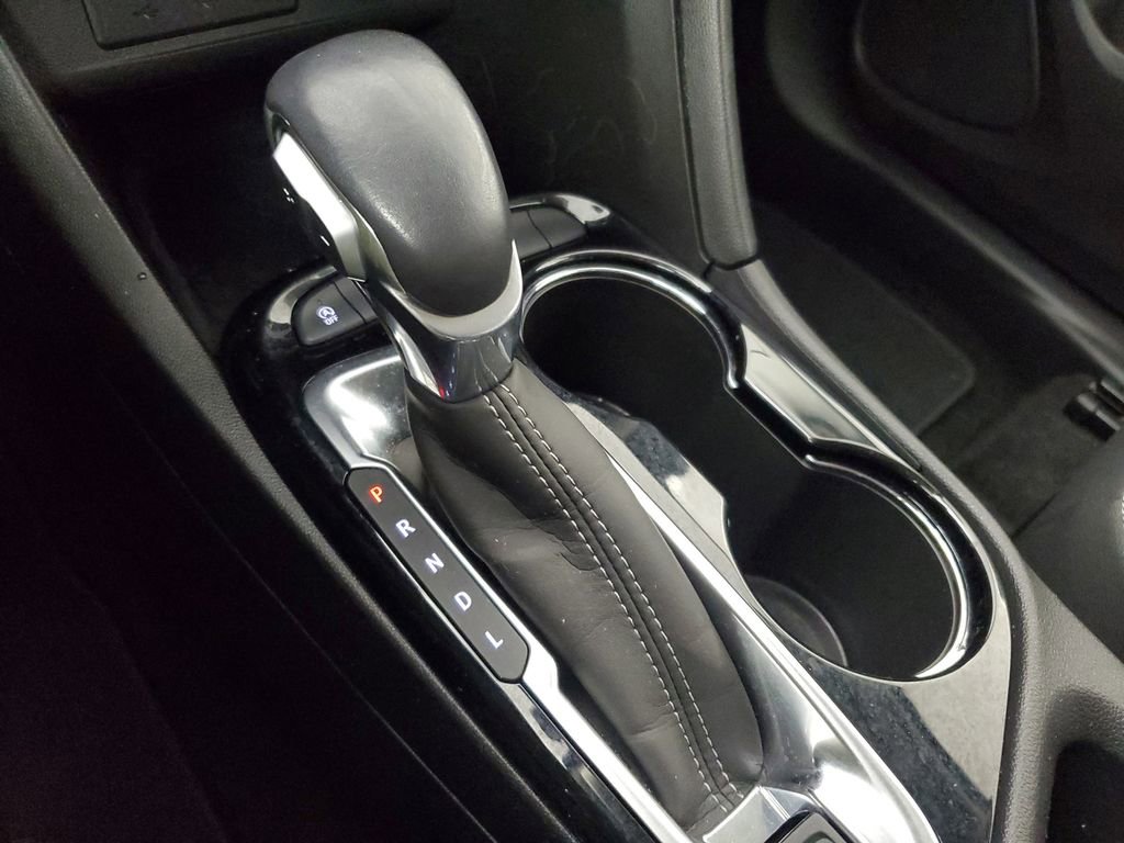 Used 2022 Buick Encore GX Preferred w/ Sport Touring Package image 30