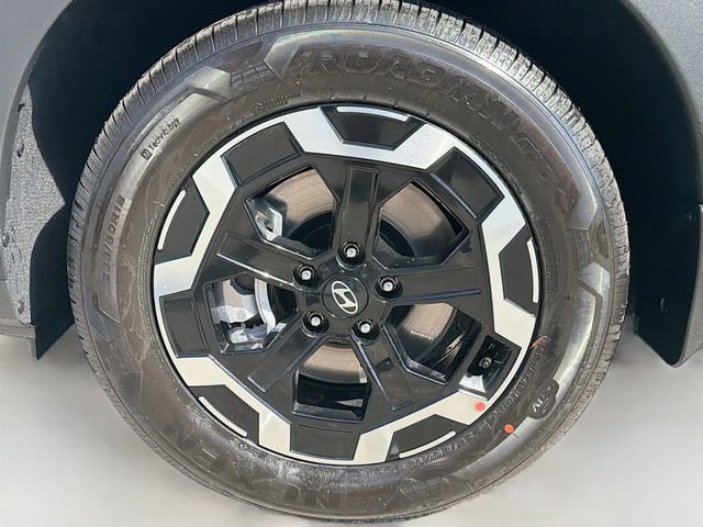 New 2026 Hyundai Santa Fe SEL image 31