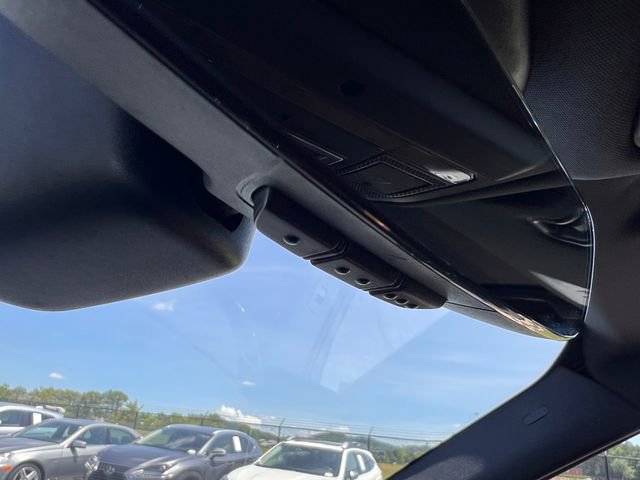 Used 2020 Land Rover Discovery HSE AWD/4WD image 28