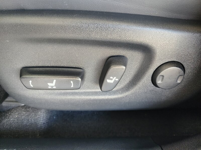 Used 2020 Lexus NX 300 AWD w/ Accessory Package image 19
