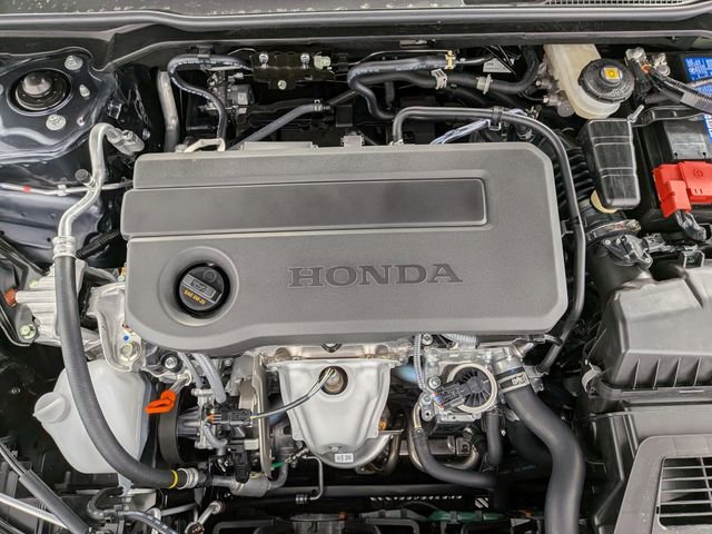 New 2026 Honda Civic LX image 23