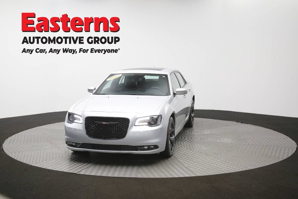 Used 2023 Chrysler 300 S RWD image 56