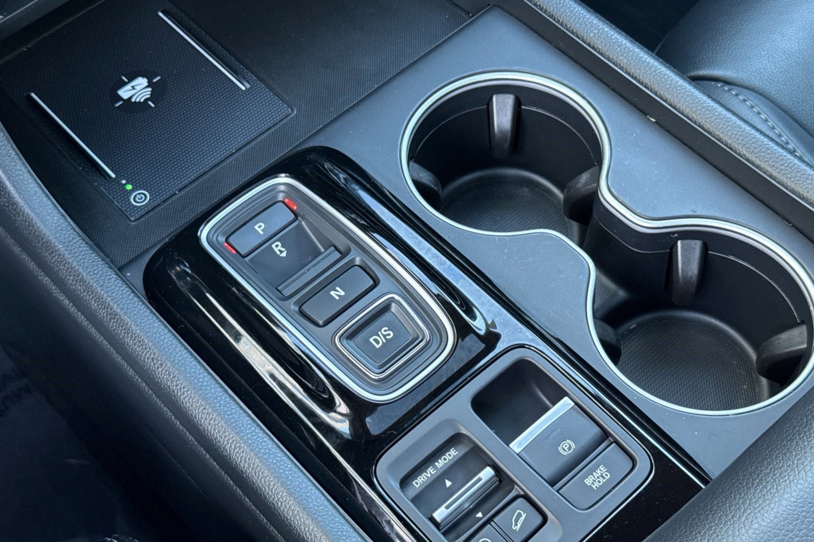 Certified 2025 Honda Pilot Touring image 25