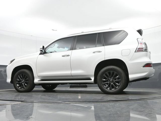 Certified 2023 Lexus GX 460 Premium w/ Premium Package AWD/4WD image 38