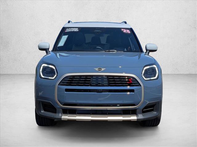 Used 2025 MINI Cooper Countryman S image 2