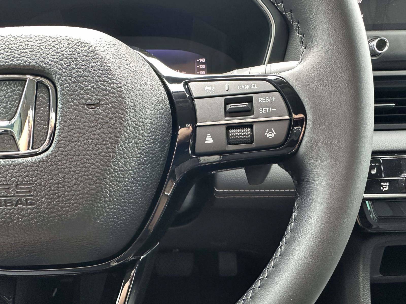 New 2026 Honda Pilot EX-L image 14