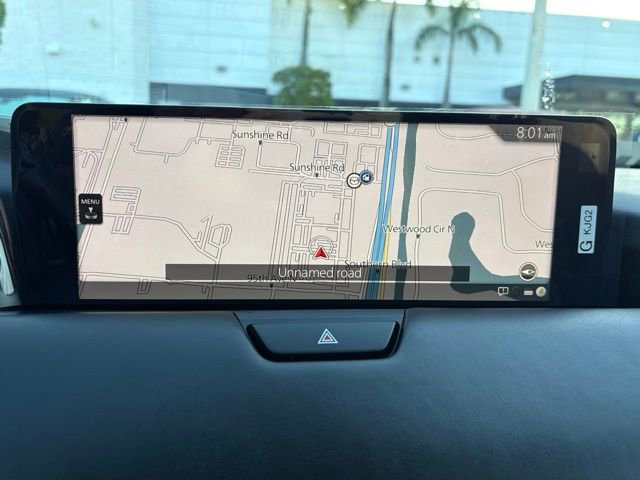 New 2026 MAZDA CX-90 Plug-In Hybrid w/ Premium Plus image 19