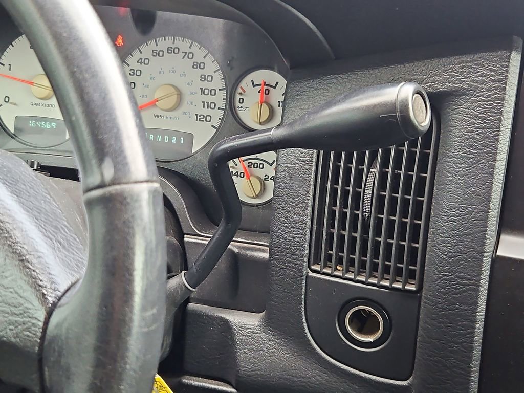 Used 2003 Dodge Ram 3500 Truck Laramie image 27