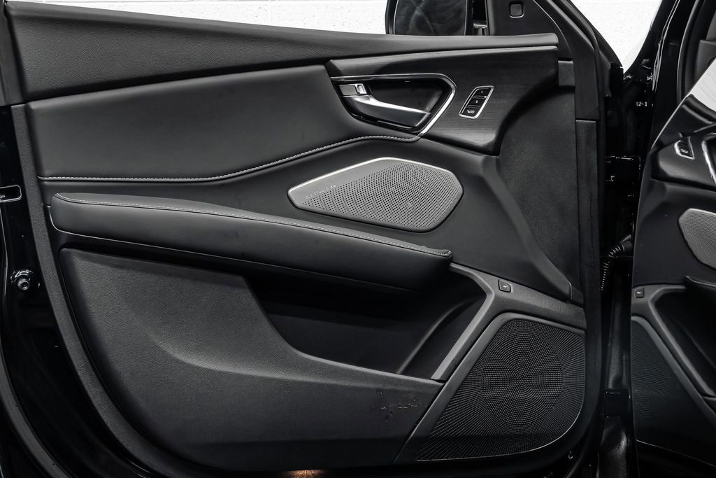 New 2026 Acura RDX SH-AWD w/ Advance Package image 9