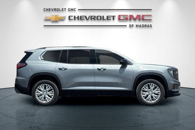 New 2026 GMC Acadia Elevation w/ Elevation Premium Package AWD/4WD image 2