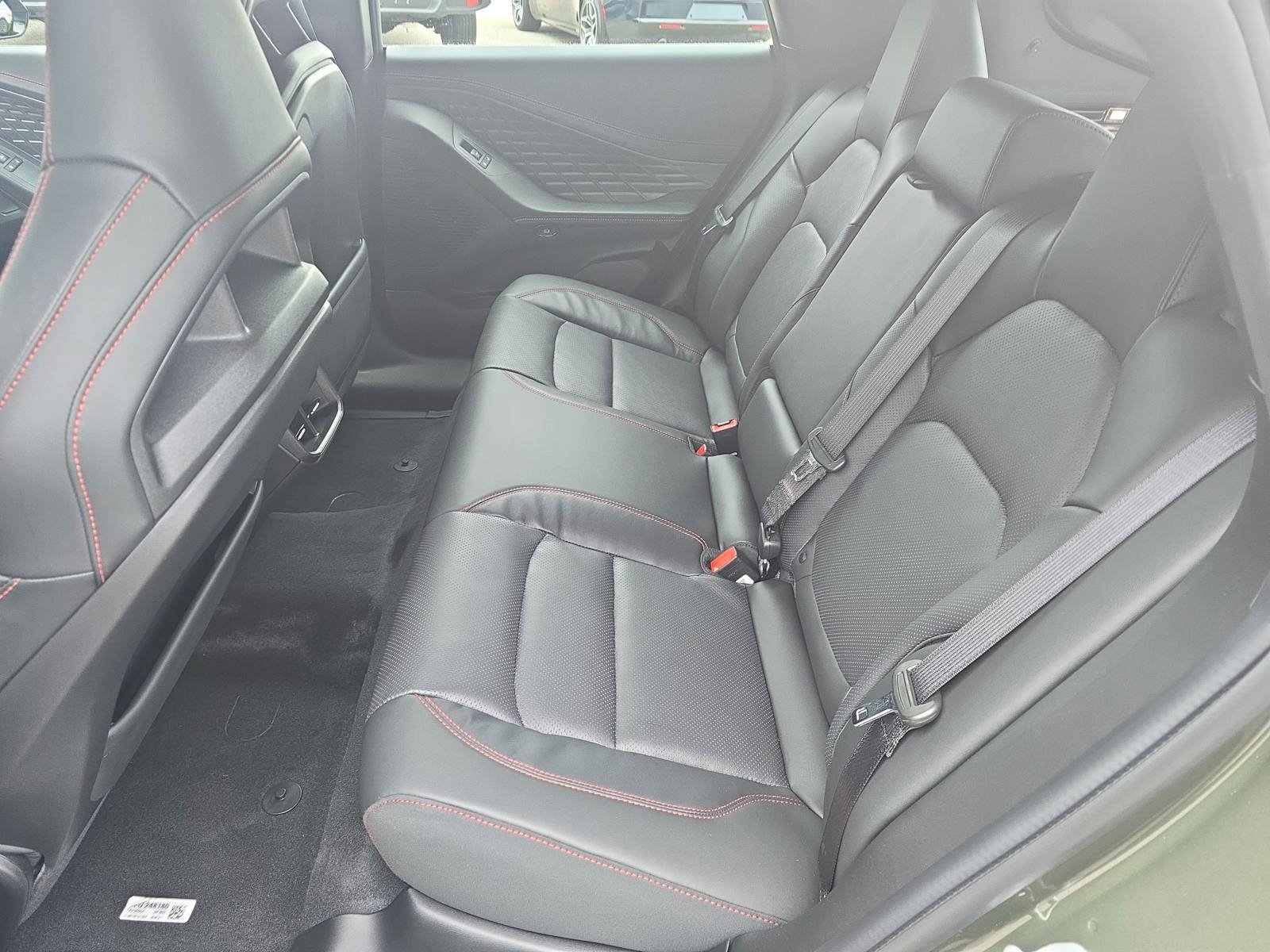 New 2026 Dodge Charger Scat Pack AWD/4WD image 16