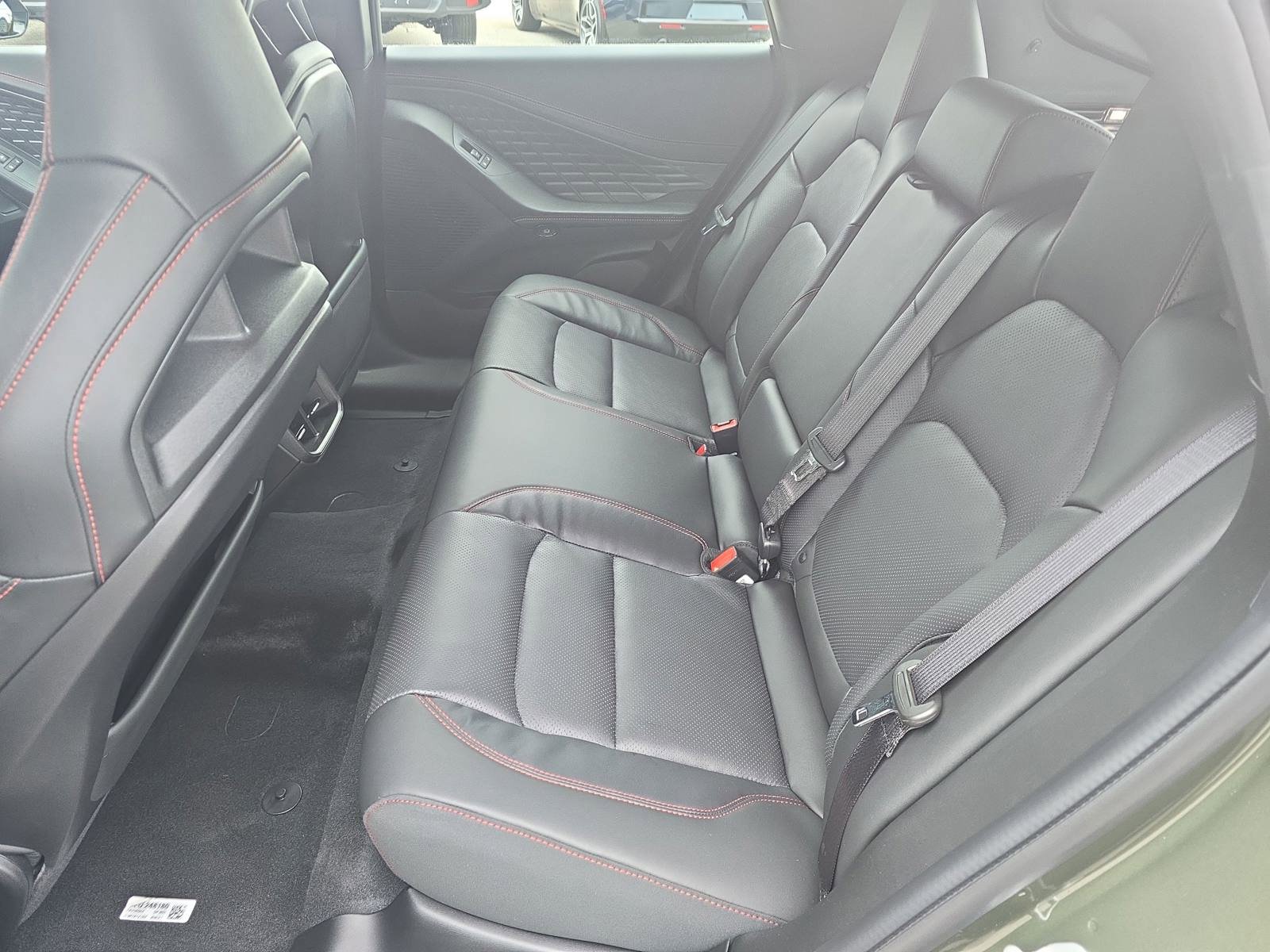 New 2026 Dodge Charger Scat Pack AWD/4WD image 16