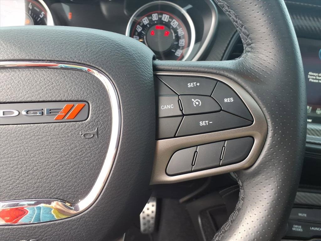Used 2020 Dodge Challenger R/T Scat Pack image 22