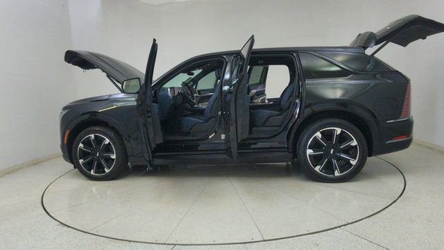 Used 2025 Cadillac Escalade IQ Sport 2 image 78