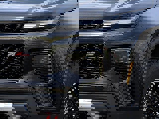 New 2026 Chevrolet Traverse Z71 w/ Enhanced Driving Package image 10