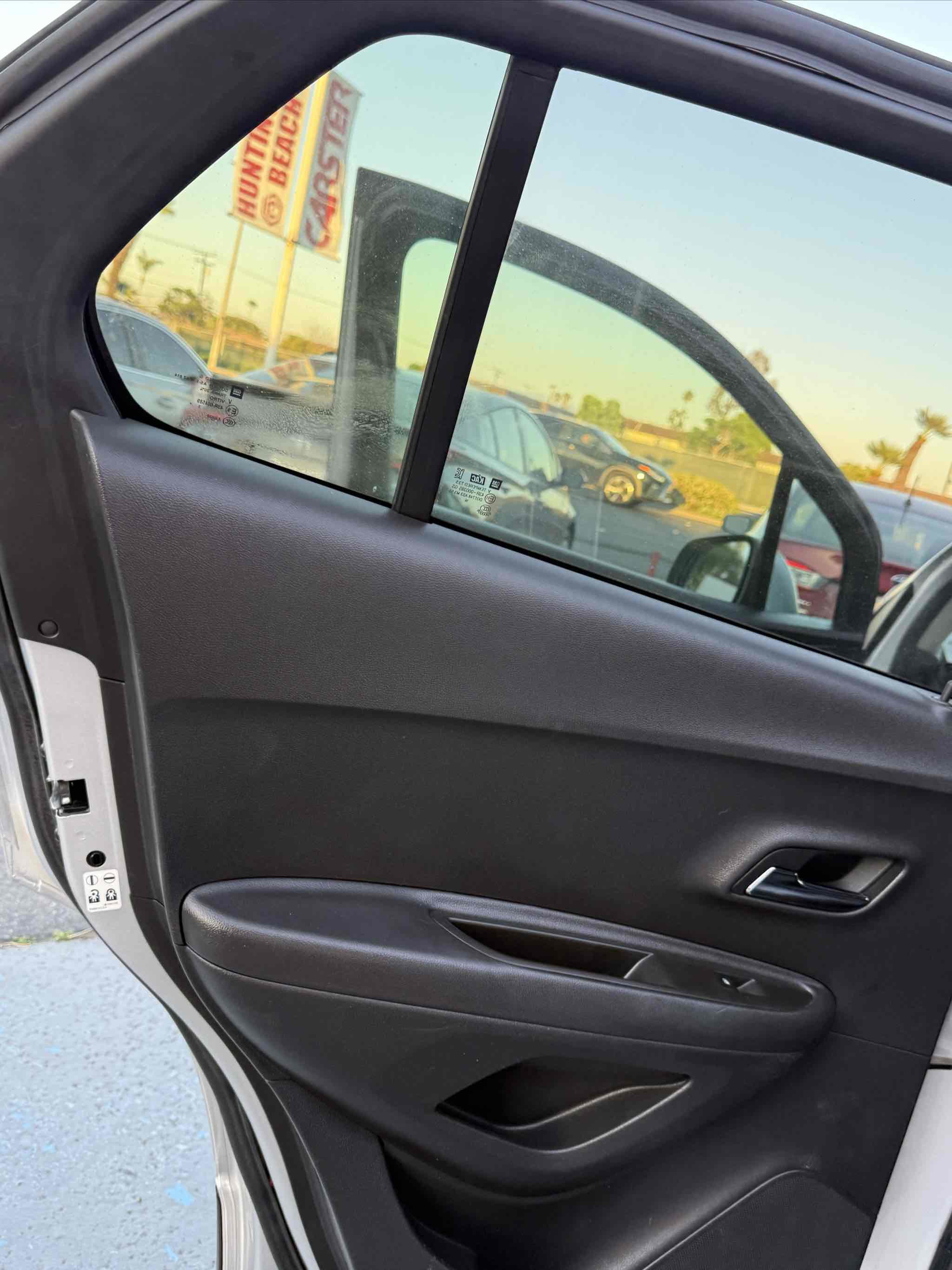 Used 2015 Chevrolet Trax LT w/ LT Sun and Sound Package FWD image 68
