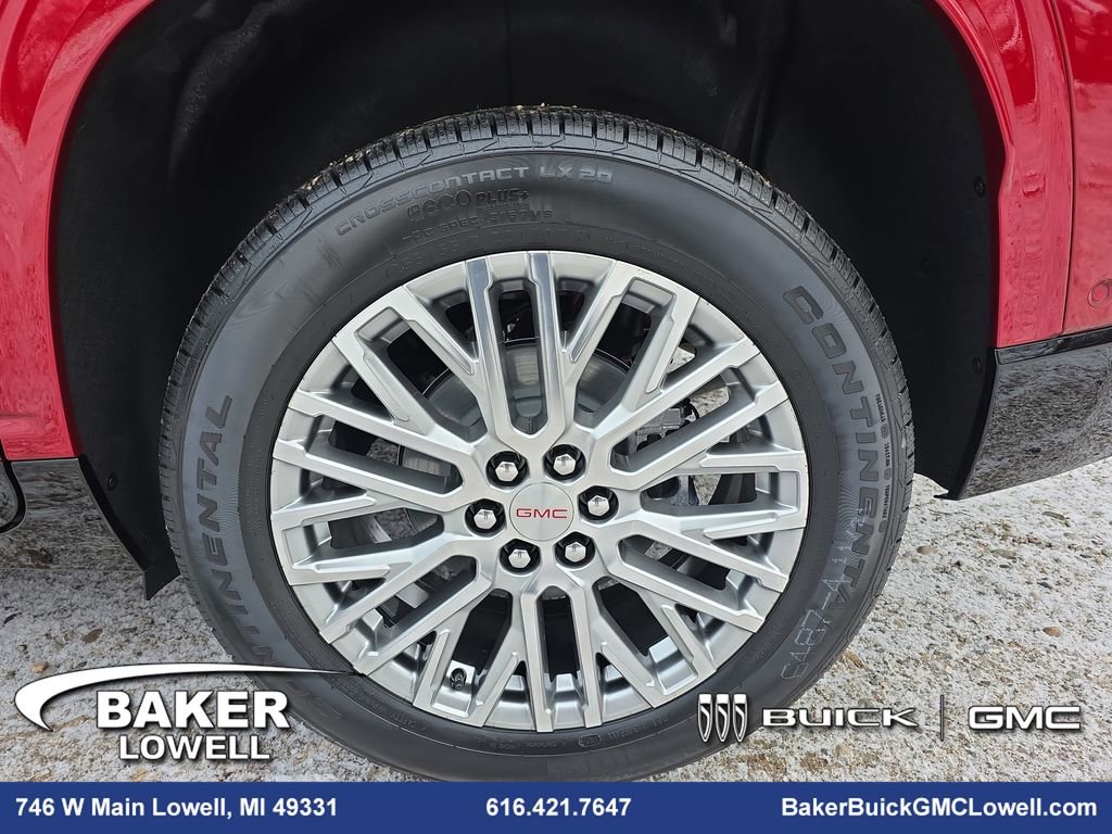 New 2026 GMC Acadia Denali w/ Super Cruise Package image 36