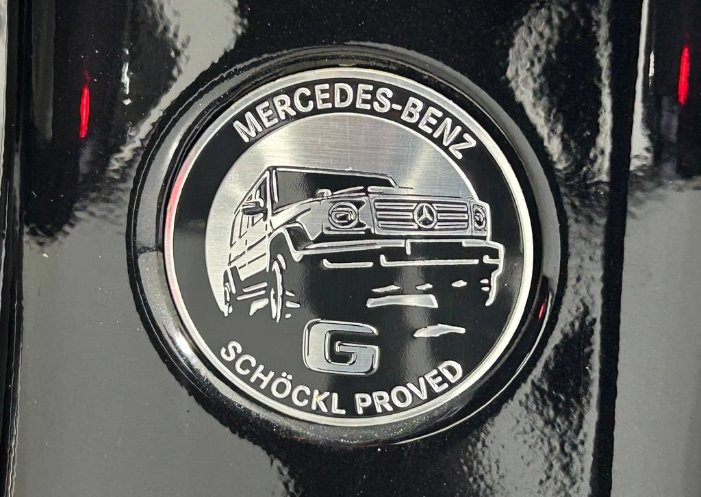 Used 2019 Mercedes-Benz G 63 AMG 4MATIC image 40