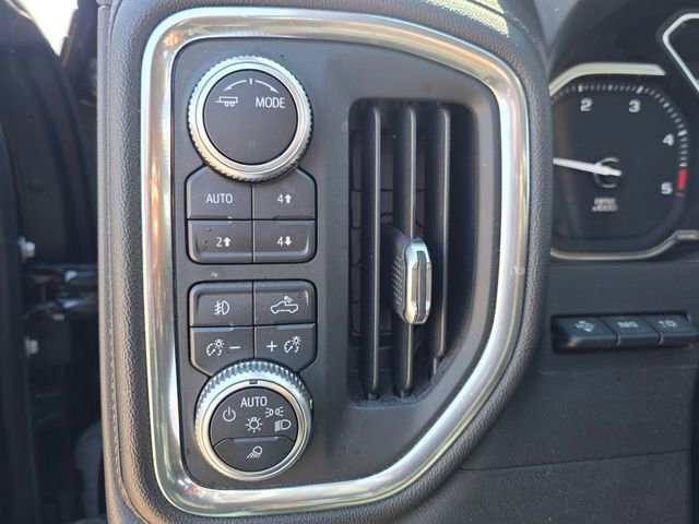 Used 2020 GMC Sierra 2500 Denali w/ Denali Ultimate Package AWD/4WD image 13