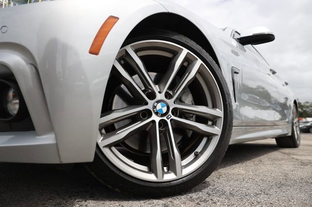 Used 2018 BMW 440i Gran Coupe RWD image 29