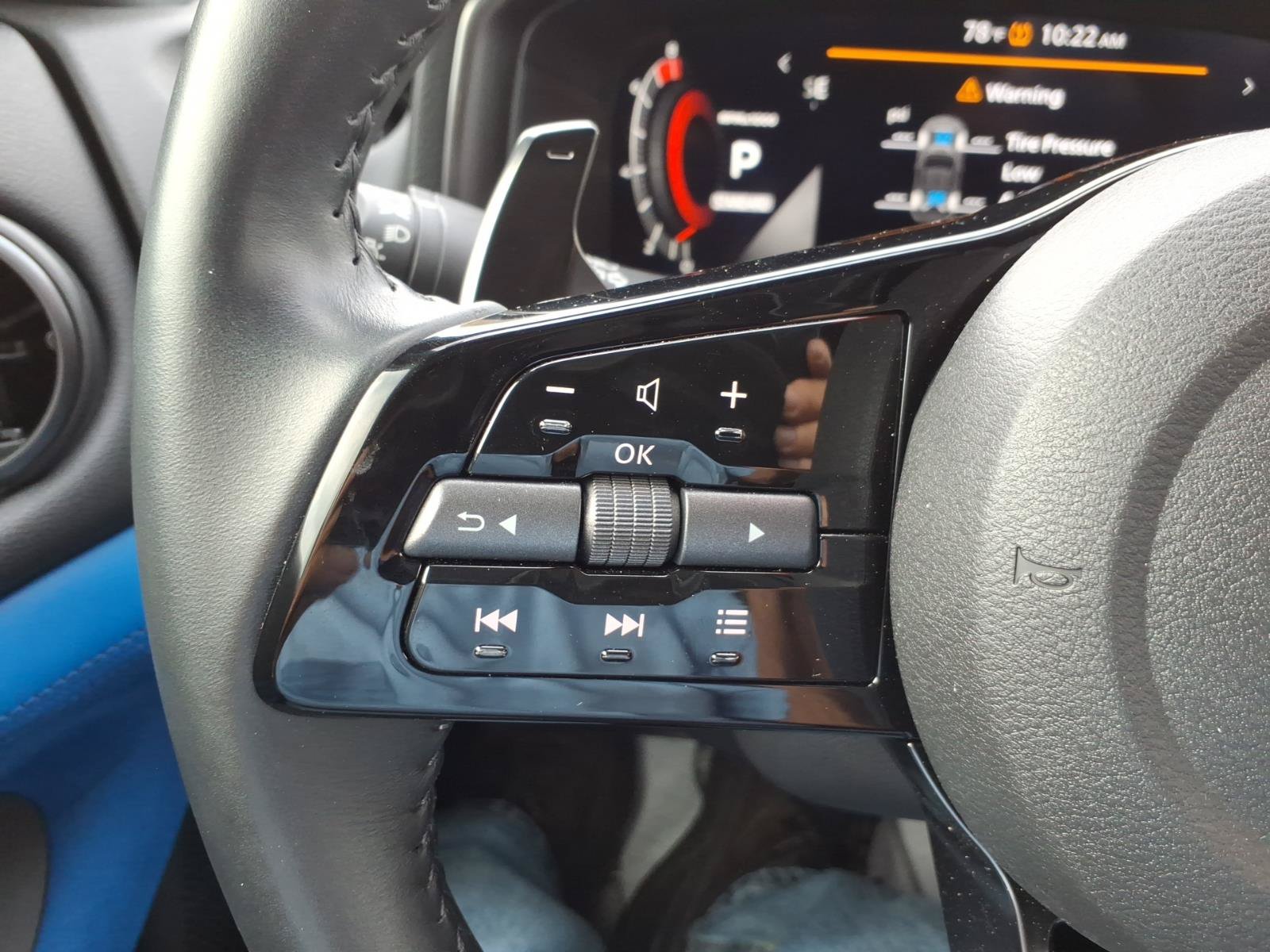 Used 2024 Nissan Z Performance w/ Floor Mat Package RWD image 15