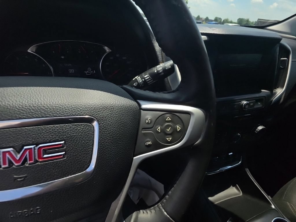 Used 2020 GMC Terrain SLE w/ Driver Convenience Package AWD/4WD image 19