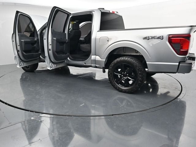 Used 2024 Ford F150 STX AWD/4WD image 42