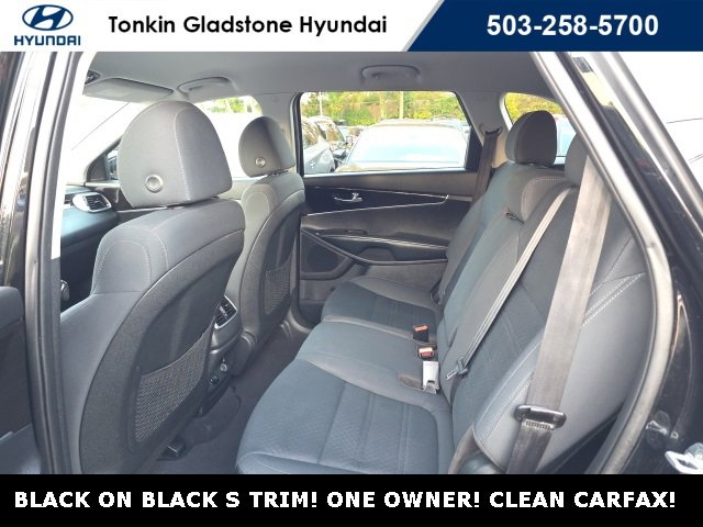 Used 2020 Kia Sorento S image 29
