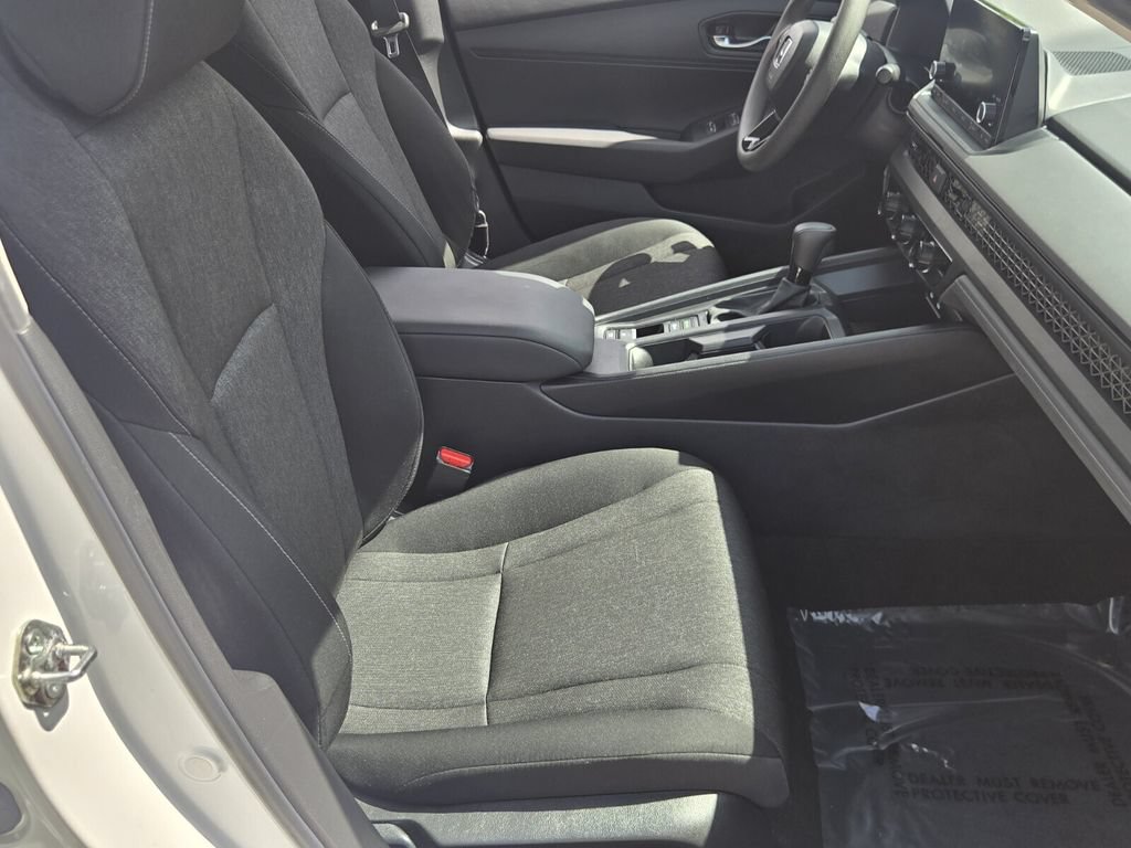 Certified 2024 Honda Accord LX image 16