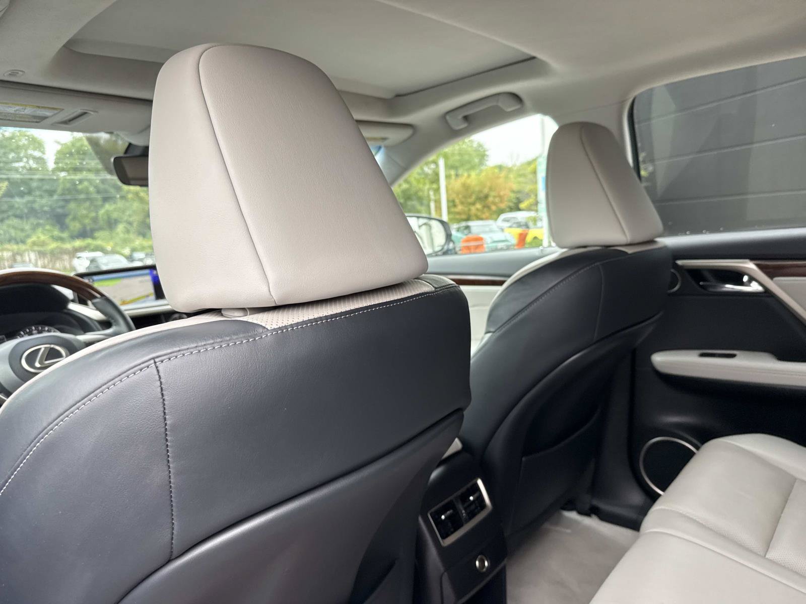 Used 2016 Lexus RX 450h AWD w/ Cold Weather Package image 17