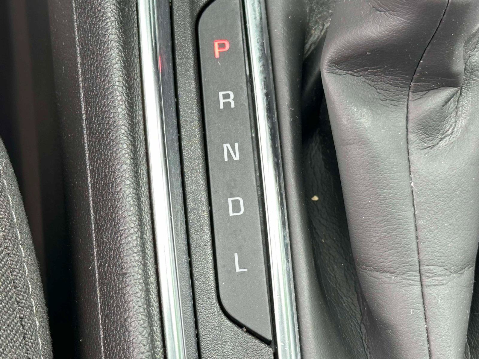 Used 2023 Chevrolet Traverse LT w/ Midnight/Sport Edition AWD/4WD image 26