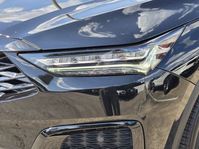 Used 2026 Acura MDX A-Spec AWD/4WD image 9