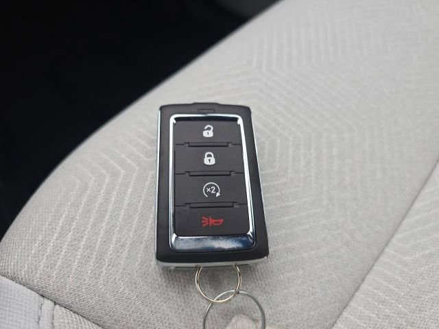 New 2026 Jeep Cherokee Laredo image 27