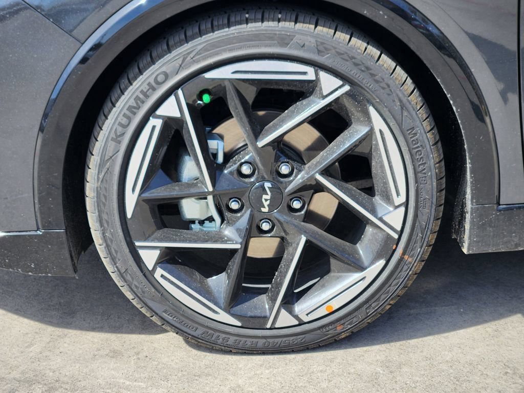New 2026 Kia K4 GT-Line Turbo w/ GT-Line Premium Package FWD image 7