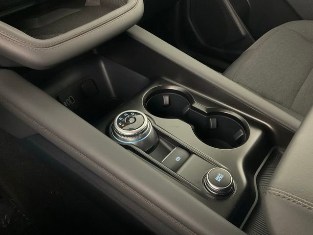 New 2026 Ford Explorer Active image 19