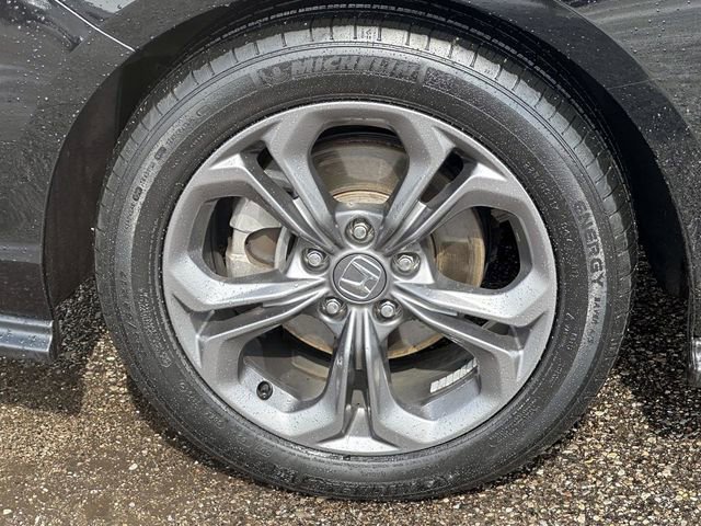Used 2024 Honda Accord EX image 10