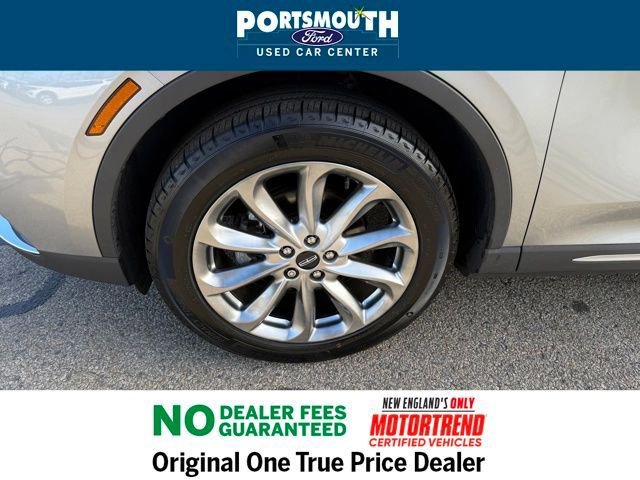 Used 2022 Lincoln Corsair AWD w/ Premium Package image 28