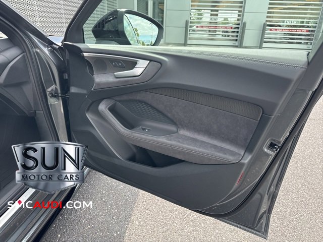 New 2025 Audi S5 Premium Plus image 5