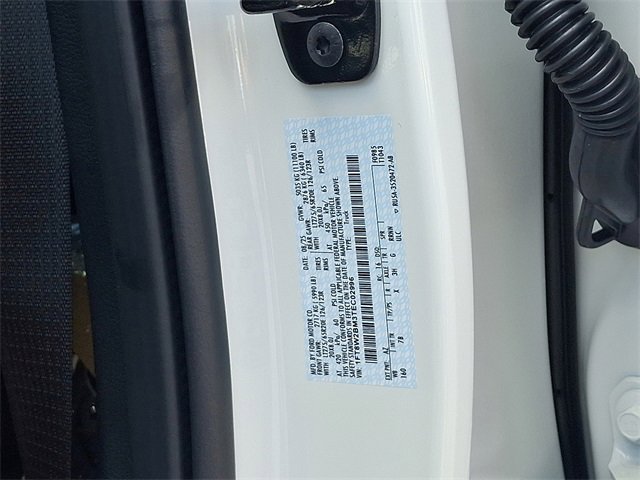 New 2026 Ford F250 Platinum image 19