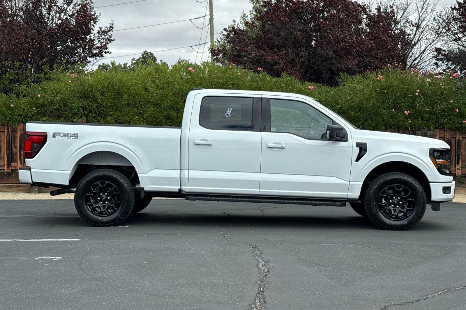 New 2026 Ford F150 XLT w/ Equipment Group 302A MID AWD/4WD image 3
