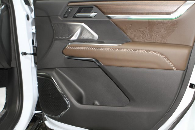 New 2026 GMC Acadia Denali Ultimate image 21