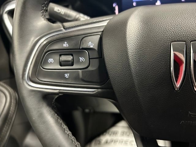 Used 2024 Buick Encore GX Sport Touring AWD/4WD image 24