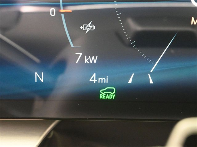 New 2026 Cadillac Lyriq Signature Sport image 37