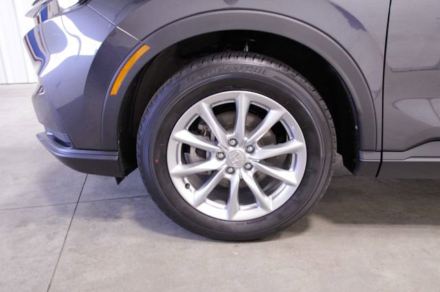 Certified 2026 Honda CR-V EX image 11