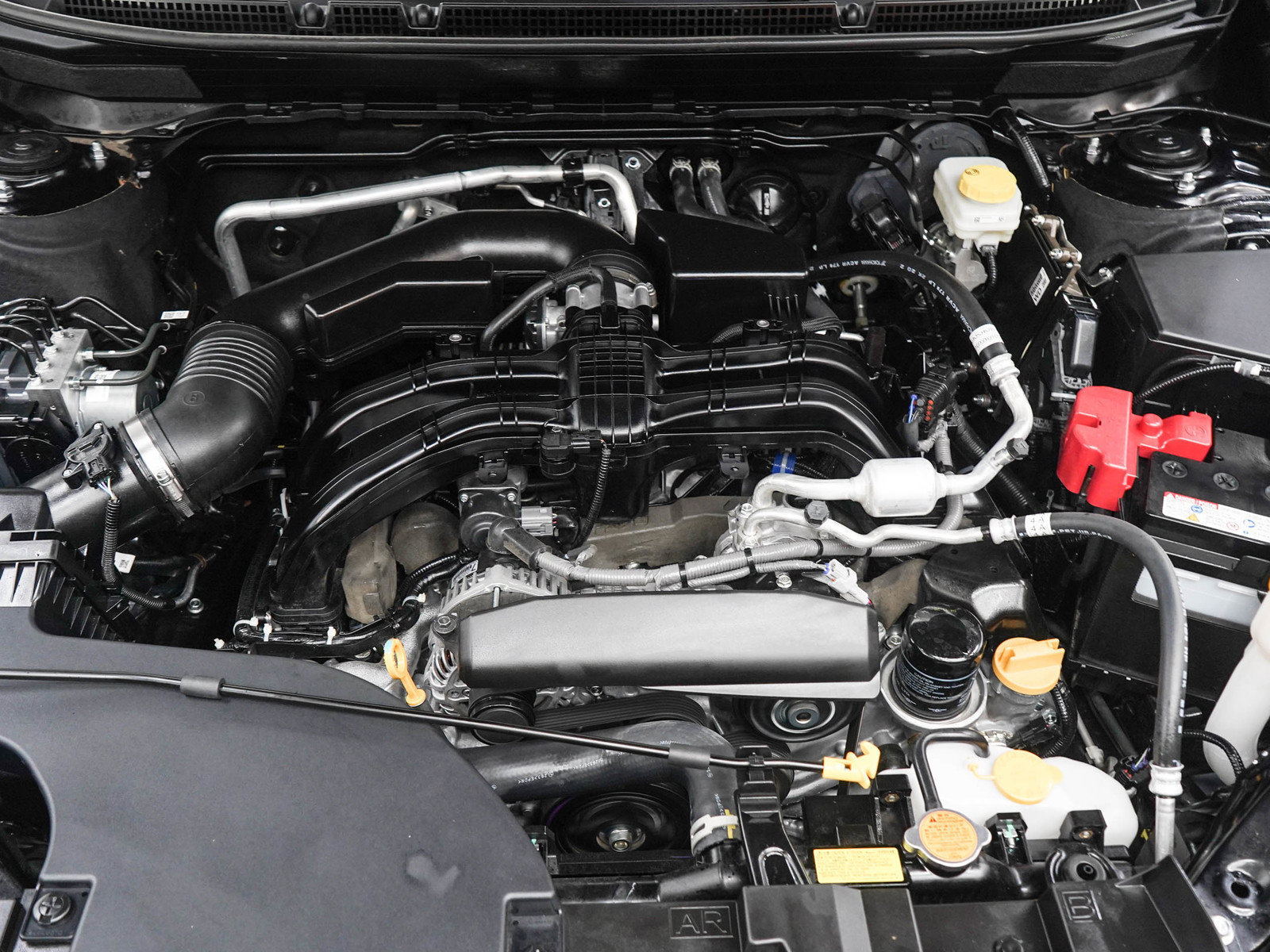 Certified 2026 Subaru Outback Premium AWD/4WD image 32