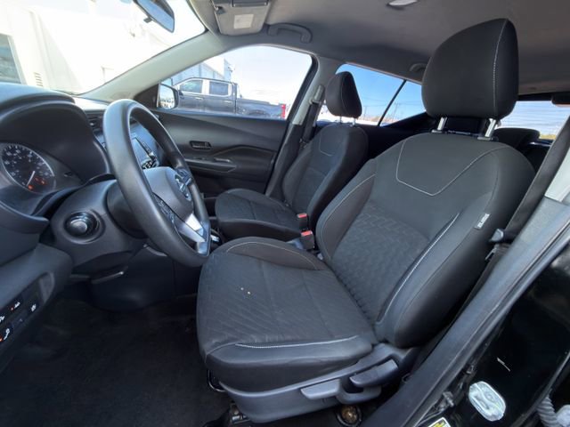 Used 2021 Nissan Kicks S image 24