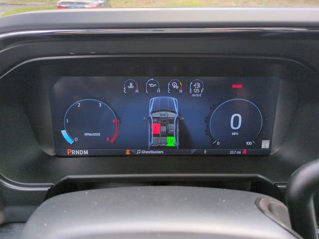 New 2026 Ford F250 Lariat w/ Black Appearance Package AWD/4WD image 28