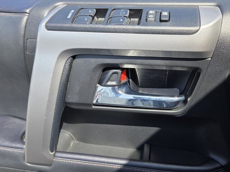 Used 2023 Toyota 4Runner Limited image 28